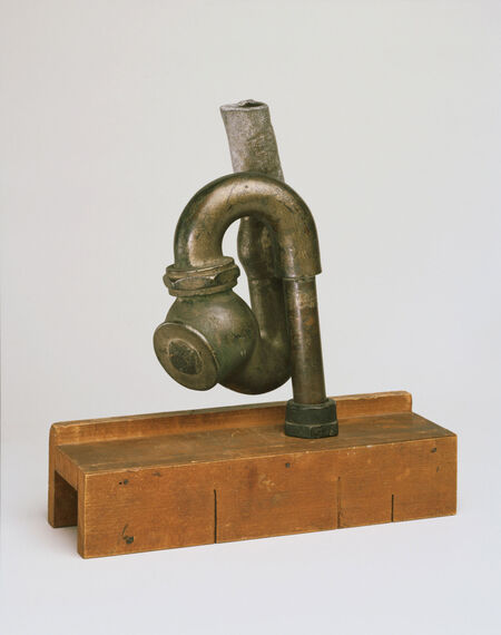 Elsa von Freytag-Loringhoven, God