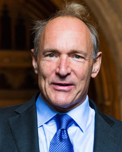 Berners Lee