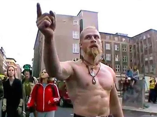 Tekno Viking