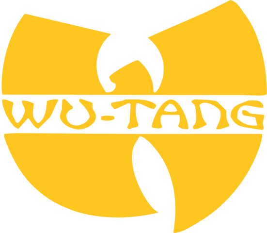Wu tang Clan logo